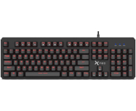VIGGO DESIGN KLAWIATURA PRZEWODOWA VIGGO DESIGN X-NEO BST-830L ^ - 1462606 - zdjęcie 1